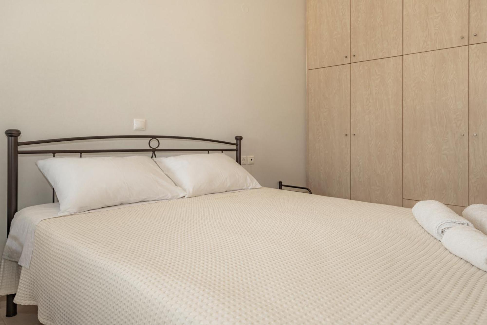 Creta Luxury Villas Iraklio Exterior foto